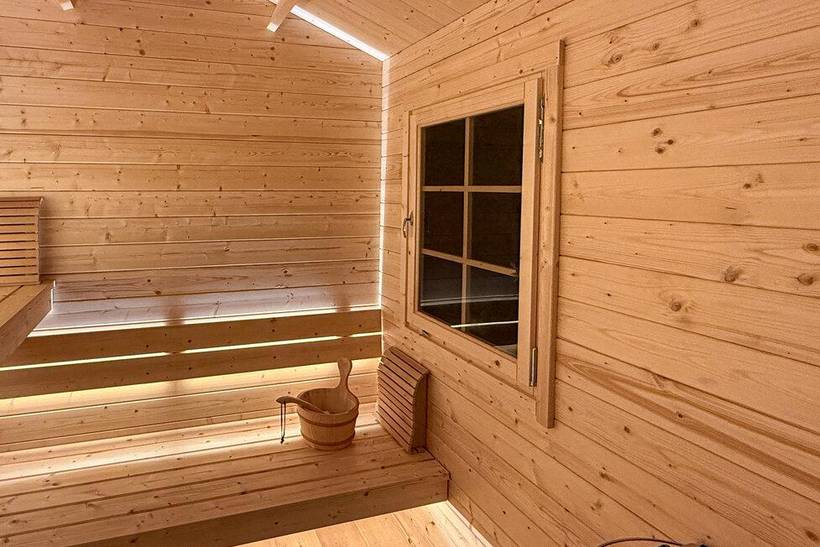 Foto von Ferienhaus TE90 in Kegnæs - Als