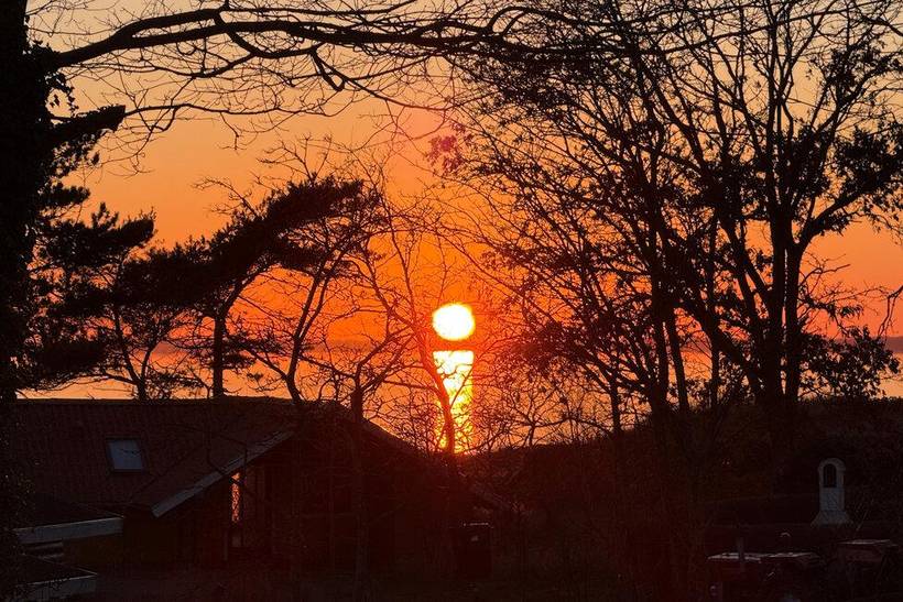 Foto von Ferienhaus TE90 in Kegnæs - Als
