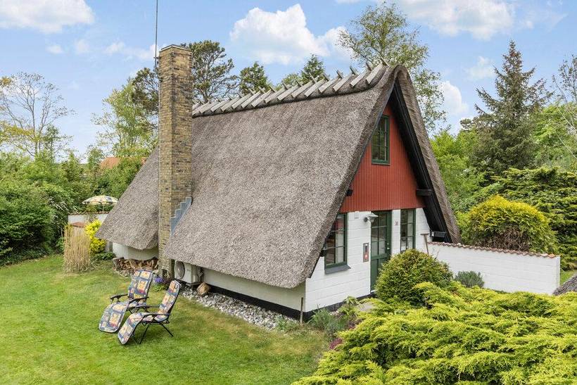 Foto von Ferienhaus TE90 in Kegnæs - Als
