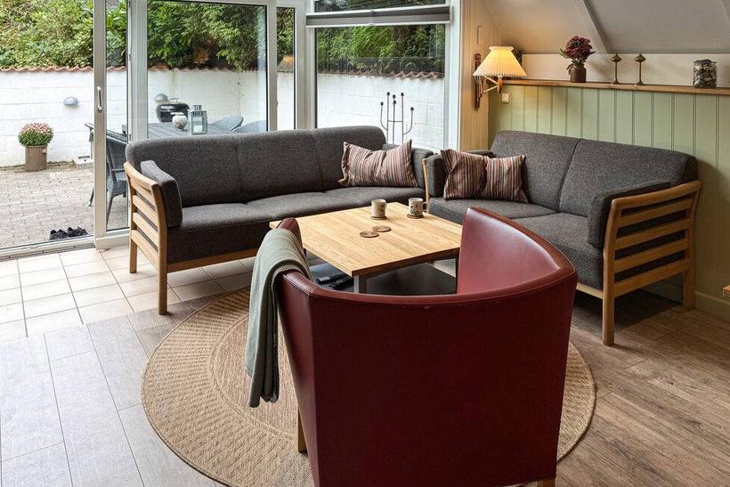 Foto von Ferienhaus TE90 in Kegnæs - Als