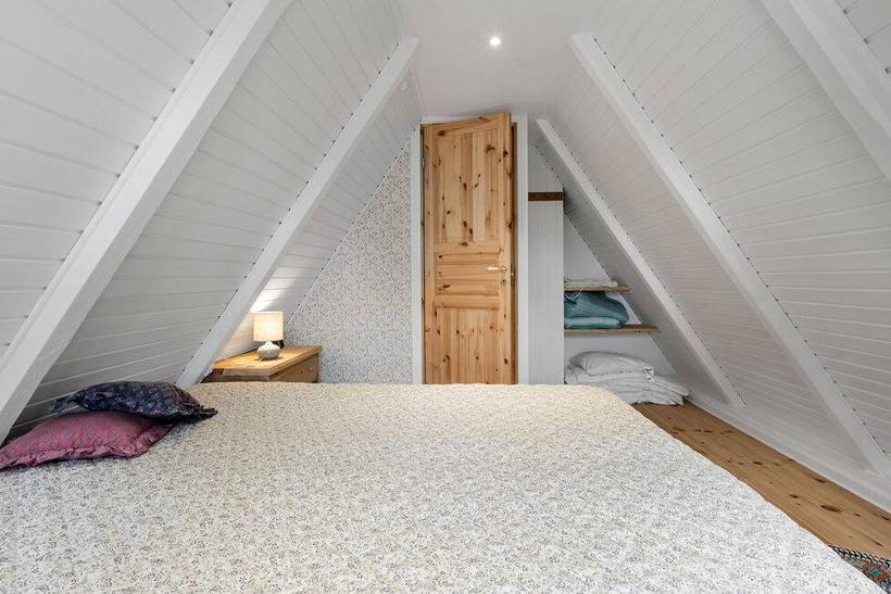 Foto von Ferienhaus TE90 in Kegnæs - Als