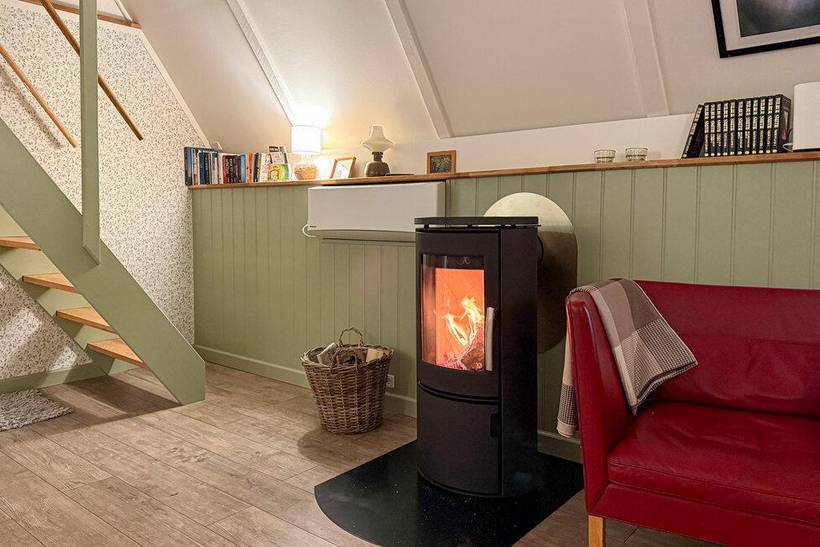 Foto von Ferienhaus TE90 in Kegnæs - Als