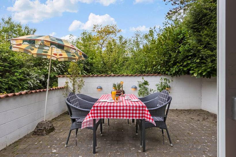 Foto von Ferienhaus TE90 in Kegnæs - Als