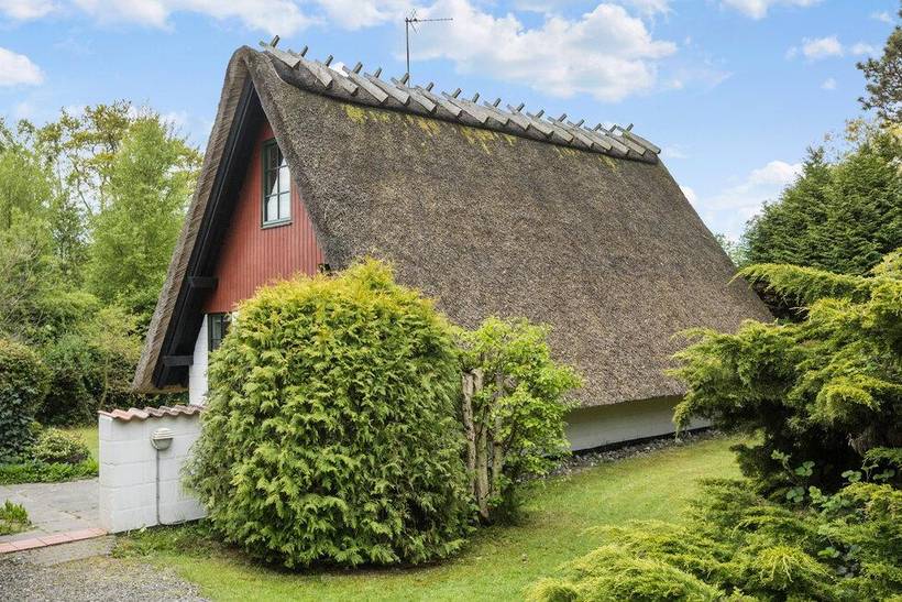 Foto von Ferienhaus TE90 in Kegnæs - Als