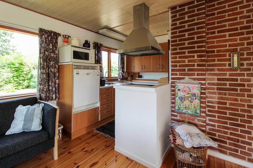Foto von Ferienhaus TE92 in Gilleleje - Nordseeland
