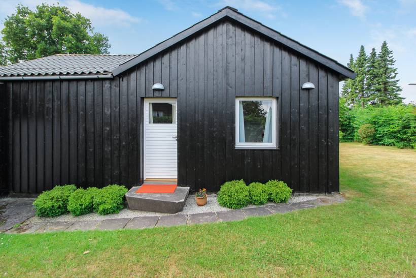 Foto von Ferienhaus TE92 in Gilleleje - Nordseeland