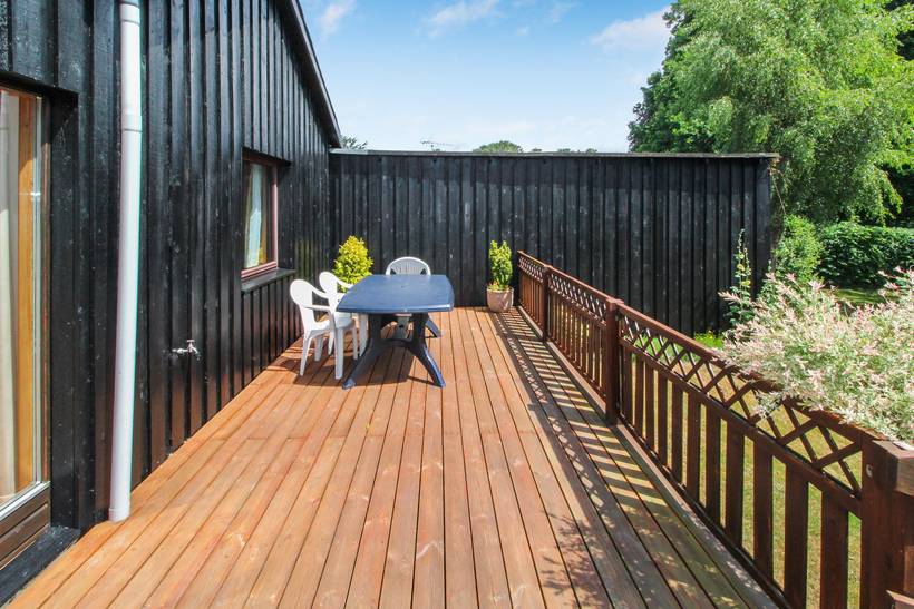 Foto von Ferienhaus TE92 in Gilleleje - Nordseeland