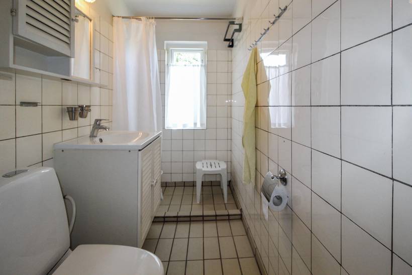 Foto von Ferienhaus TE92 in Gilleleje - Nordseeland