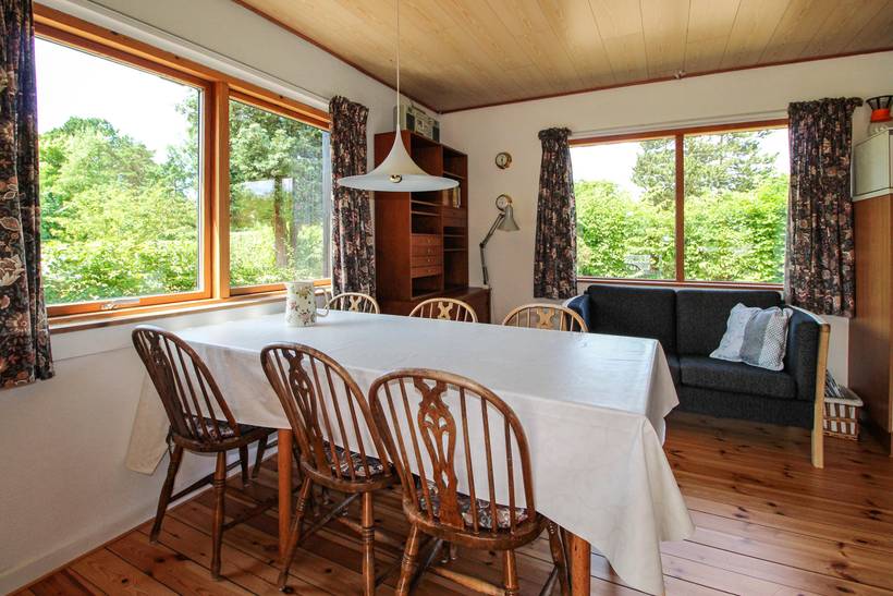 Foto von Ferienhaus TE92 in Gilleleje - Nordseeland
