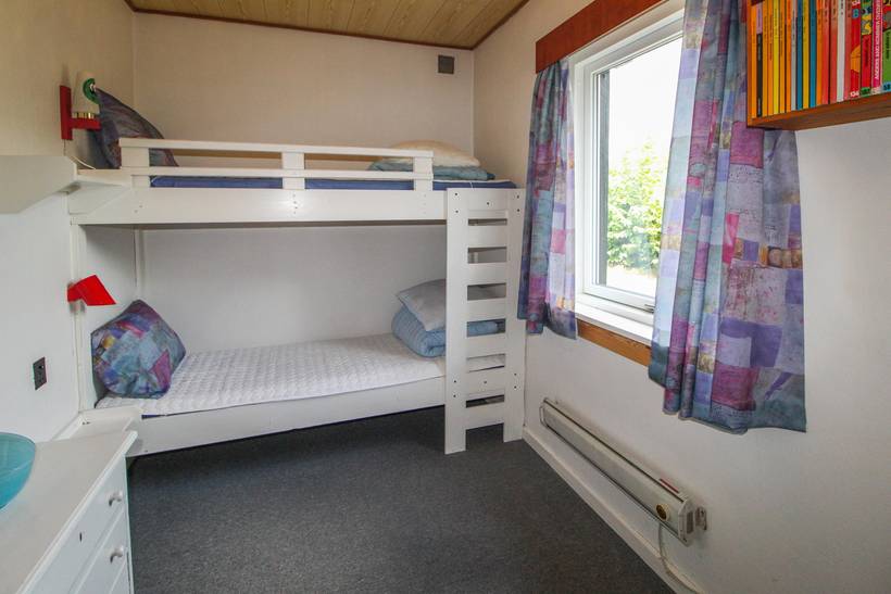 Foto von Ferienhaus TE92 in Gilleleje - Nordseeland