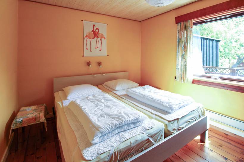 Foto von Ferienhaus TE92 in Gilleleje - Nordseeland