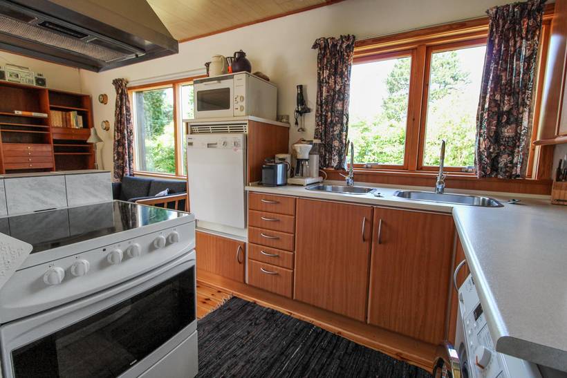 Foto von Ferienhaus TE92 in Gilleleje - Nordseeland