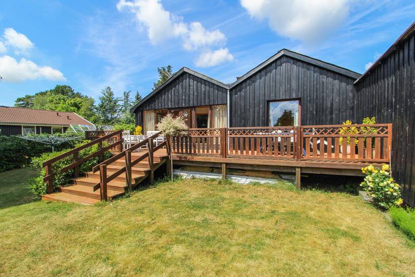 Foto von Ferienhaus TE92 in Gilleleje - Nordseeland
