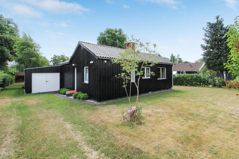 Foto von Ferienhaus TE92 in Gilleleje - Nordseeland
