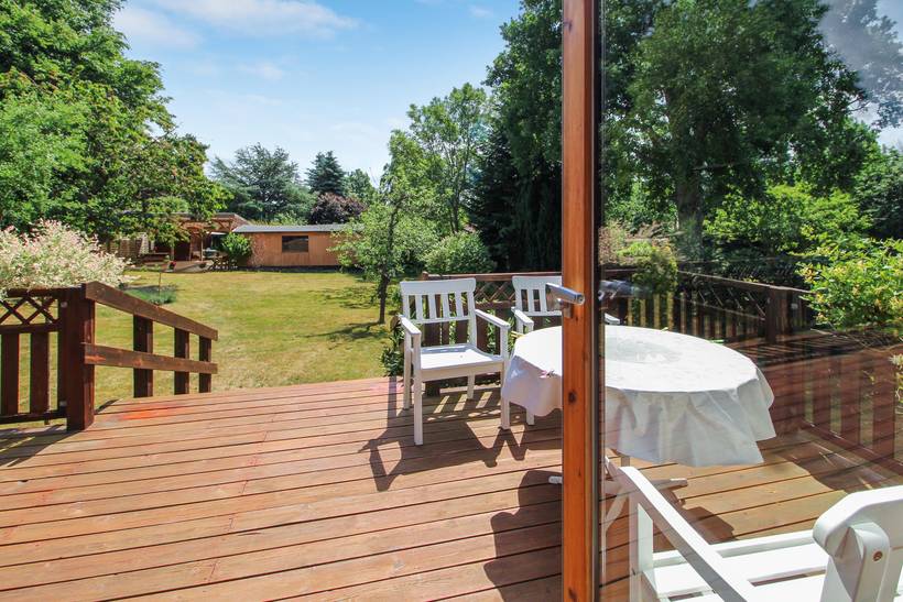Foto von Ferienhaus TE92 in Gilleleje - Nordseeland