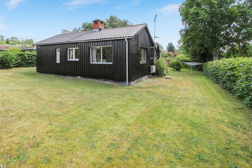 Foto von Ferienhaus TE92 in Gilleleje - Nordseeland