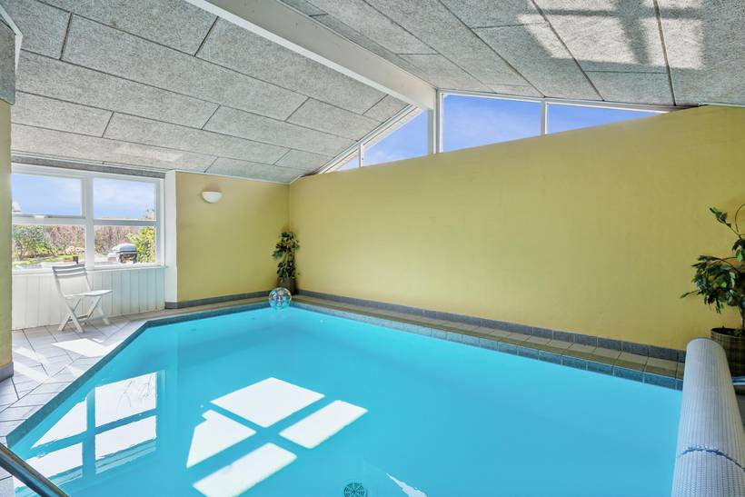 Foto von Ferienhaus TE97 in Øster Hurup - Nordjütland Ost