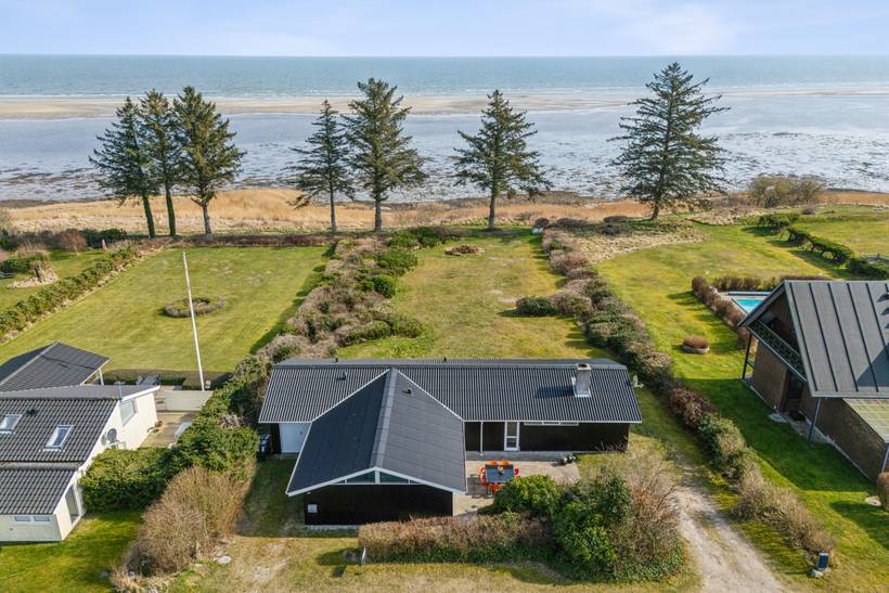 Foto von Ferienhaus TE97 in Øster Hurup - Nordjütland Ost