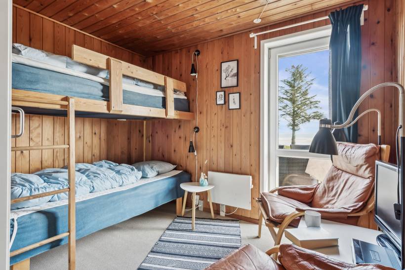 Foto von Ferienhaus TE97 in Øster Hurup - Nordjütland Ost