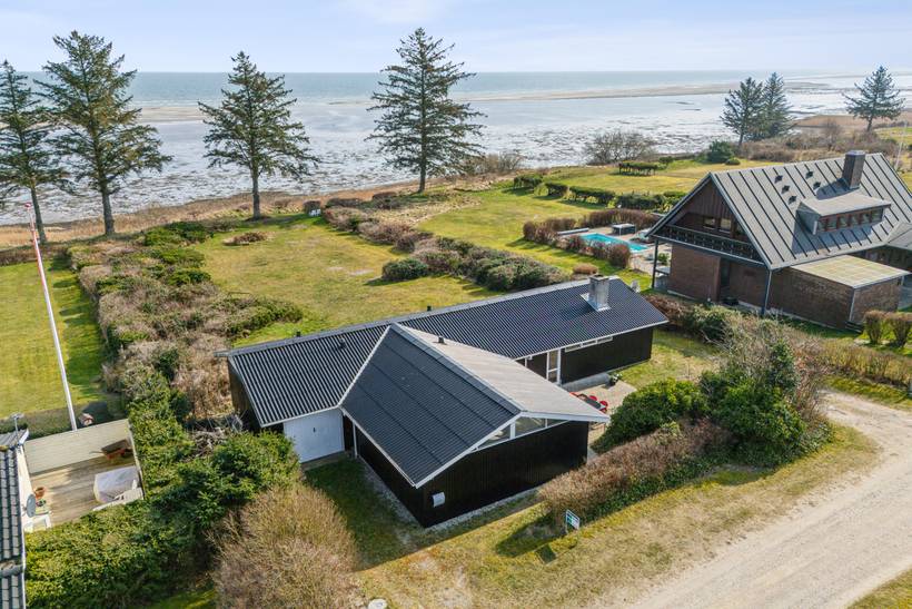 Foto von Ferienhaus TE97 in Øster Hurup - Nordjütland Ost
