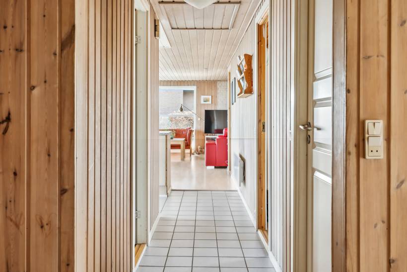 Foto von Ferienhaus TE97 in Øster Hurup - Nordjütland Ost
