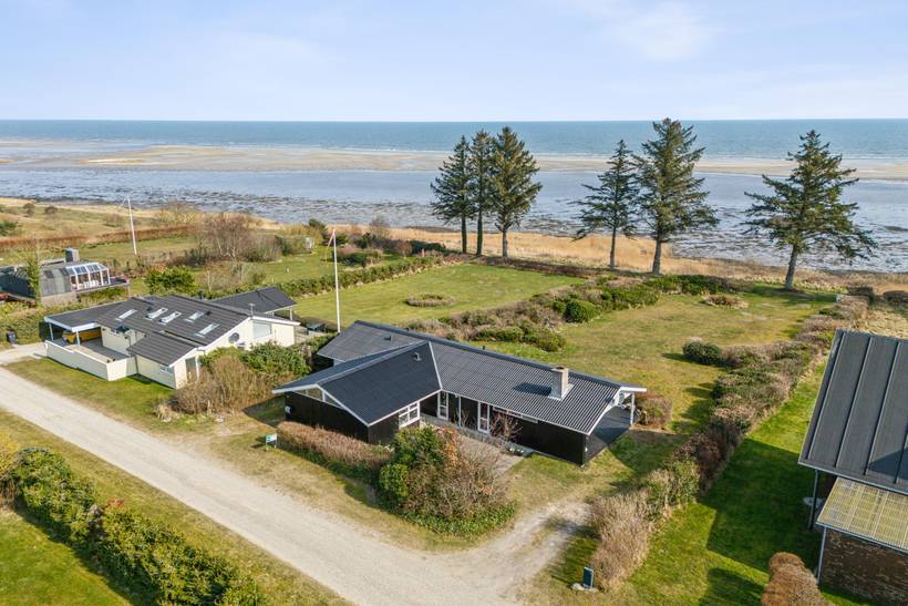 Foto von Ferienhaus TE97 in Øster Hurup - Nordjütland Ost