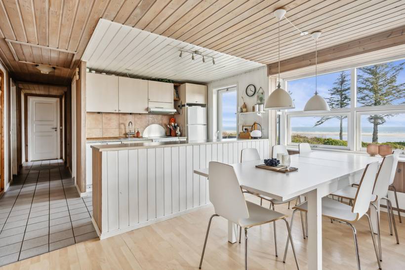 Foto von Ferienhaus TE97 in Øster Hurup - Nordjütland Ost