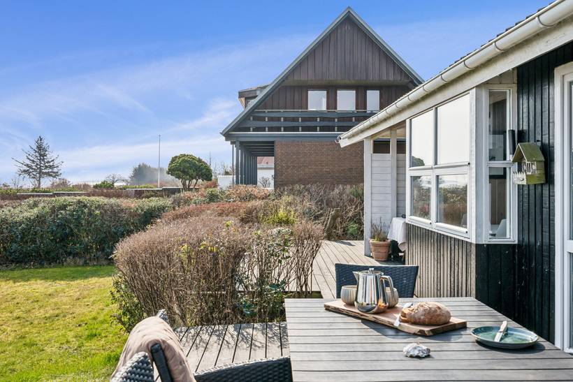 Foto von Ferienhaus TE97 in Øster Hurup - Nordjütland Ost