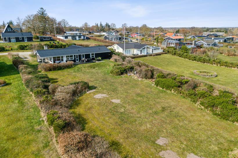 Foto von Ferienhaus TE97 in Øster Hurup - Nordjütland Ost