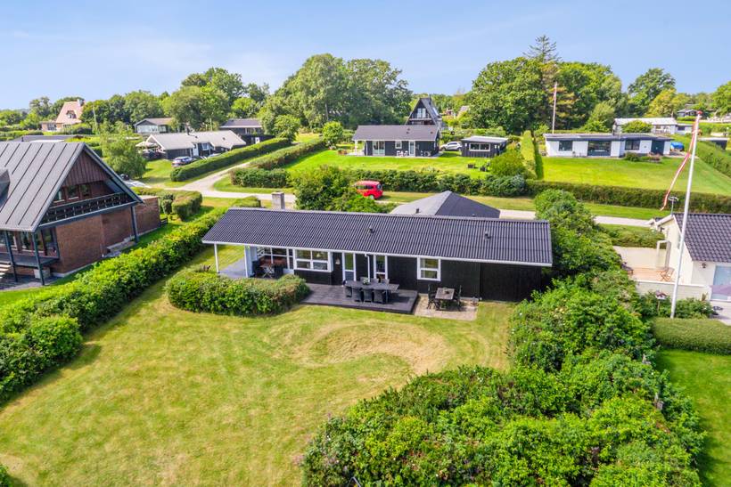 Foto von Ferienhaus TE97 in Øster Hurup - Nordjütland Ost