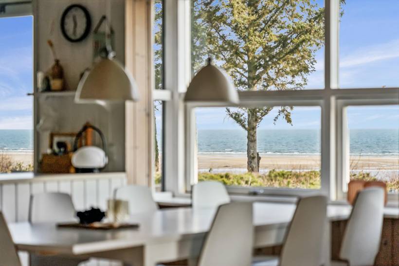 Foto von Ferienhaus TE97 in Øster Hurup - Nordjütland Ost