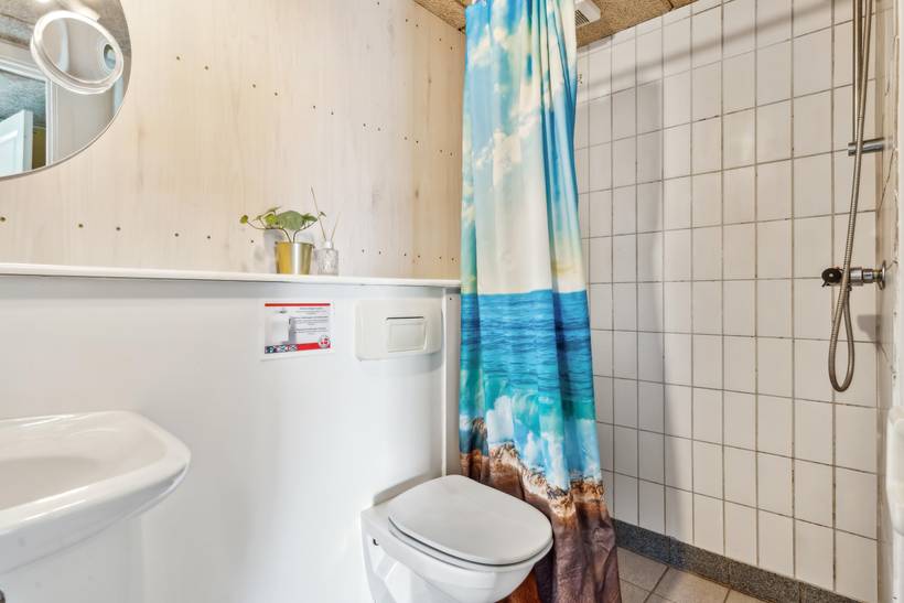 Foto von Ferienhaus TE97 in Øster Hurup - Nordjütland Ost