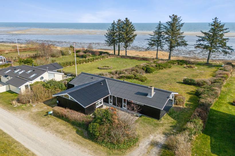 Foto von Ferienhaus TE97 in Øster Hurup - Nordjütland Ost