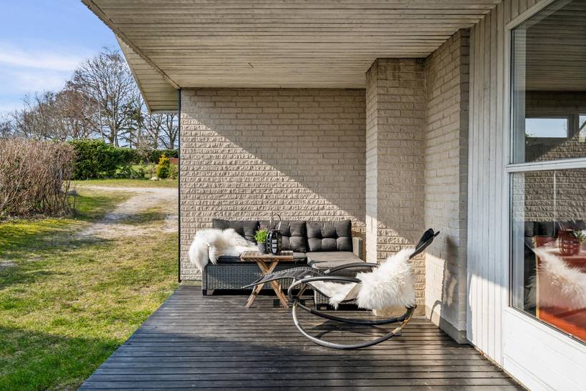 Foto von Ferienhaus TE97 in Øster Hurup - Nordjütland Ost