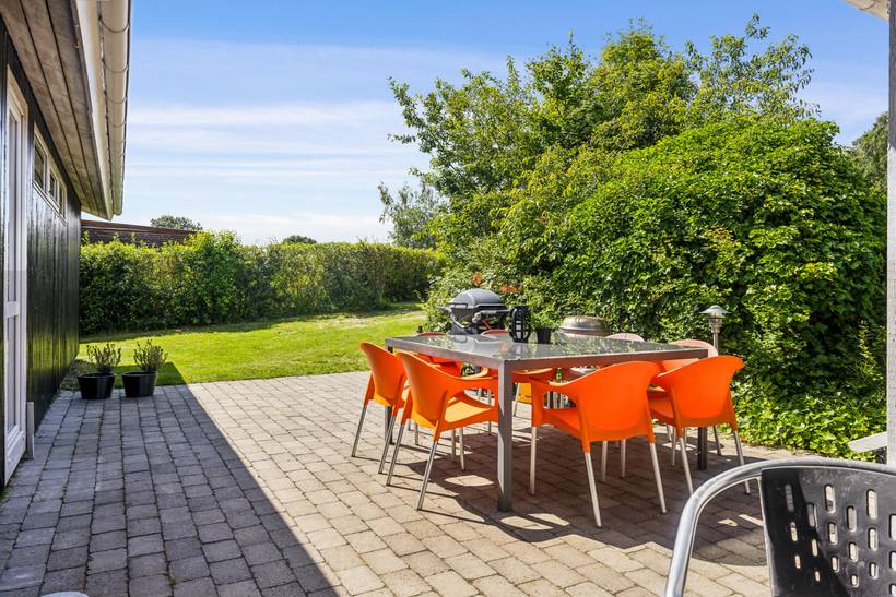 Foto von Ferienhaus TE97 in Øster Hurup - Nordjütland Ost