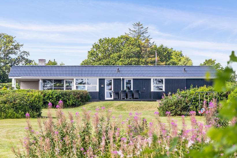 Foto von Ferienhaus TE97 in Øster Hurup - Nordjütland Ost