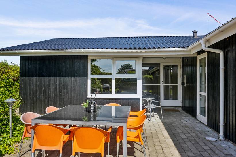 Foto von Ferienhaus TE97 in Øster Hurup - Nordjütland Ost