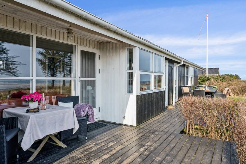 Foto von Ferienhaus TE97 in Øster Hurup - Nordjütland Ost