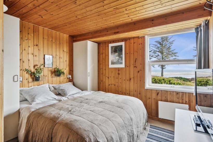 Foto von Ferienhaus TE97 in Øster Hurup - Nordjütland Ost