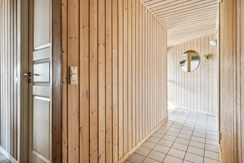 Foto von Ferienhaus TE97 in Øster Hurup - Nordjütland Ost