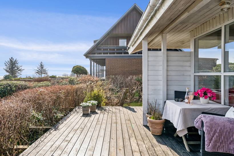 Foto von Ferienhaus TE97 in Øster Hurup - Nordjütland Ost