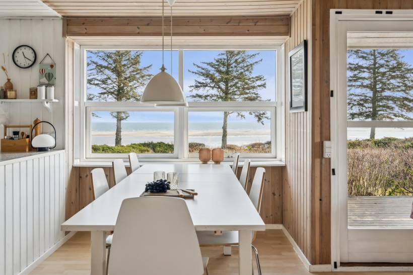 Foto von Ferienhaus TE97 in Øster Hurup - Nordjütland Ost
