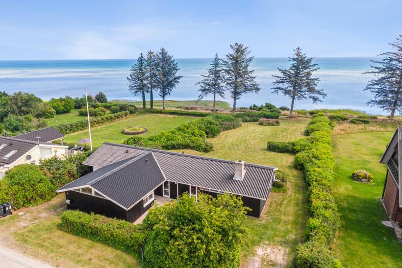 Foto von Ferienhaus TE97 in Øster Hurup - Nordjütland Ost