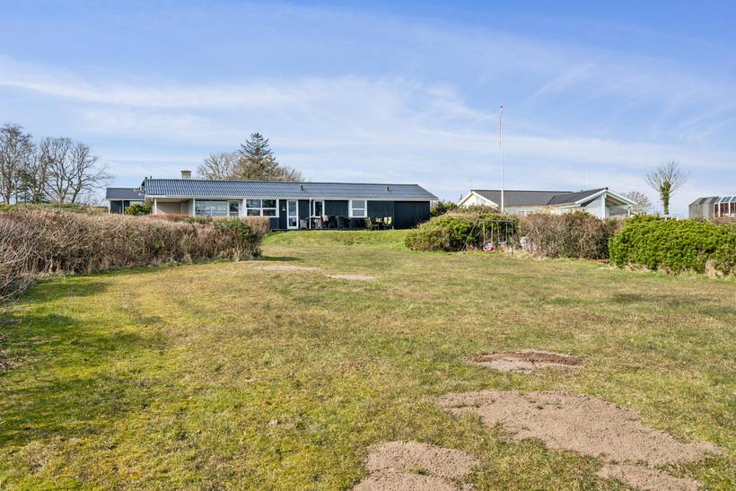 Foto von Ferienhaus TE97 in Øster Hurup - Nordjütland Ost