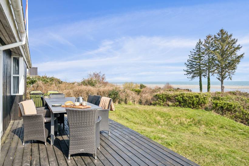 Foto von Ferienhaus TE97 in Øster Hurup - Nordjütland Ost