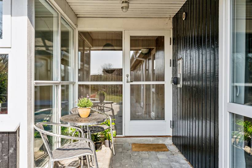 Foto von Ferienhaus TE97 in Øster Hurup - Nordjütland Ost