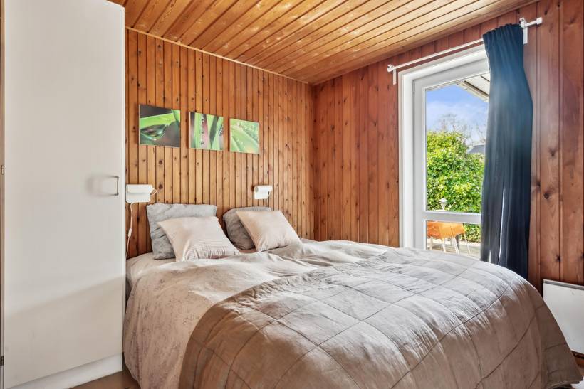Foto von Ferienhaus TE97 in Øster Hurup - Nordjütland Ost