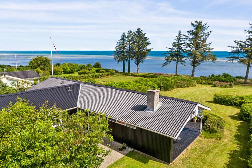 Foto von Ferienhaus TE97 in Øster Hurup - Nordjütland Ost