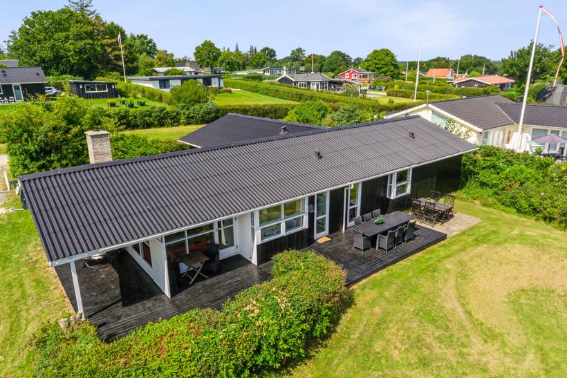 Foto von Ferienhaus TE97 in Øster Hurup - Nordjütland Ost
