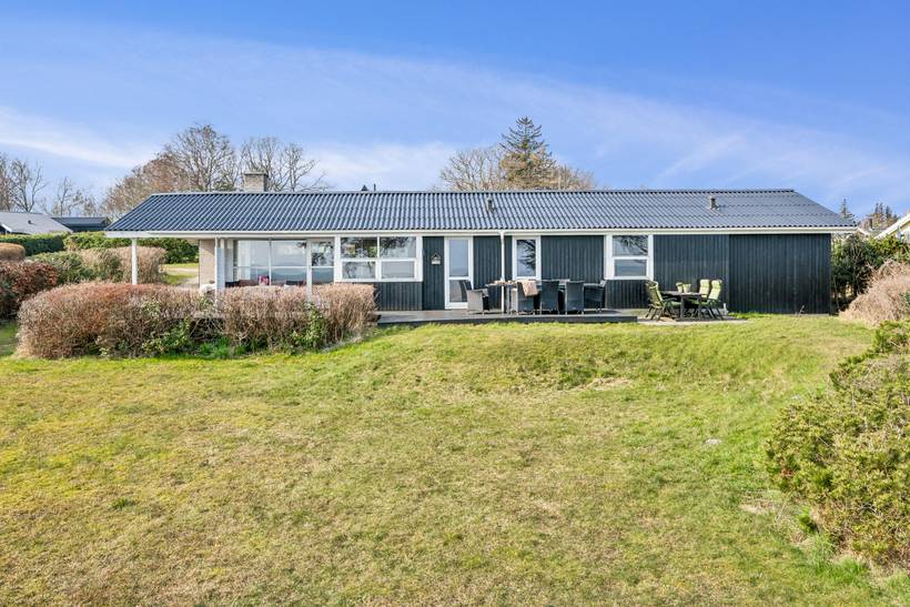 Foto von Ferienhaus TE97 in Øster Hurup - Nordjütland Ost